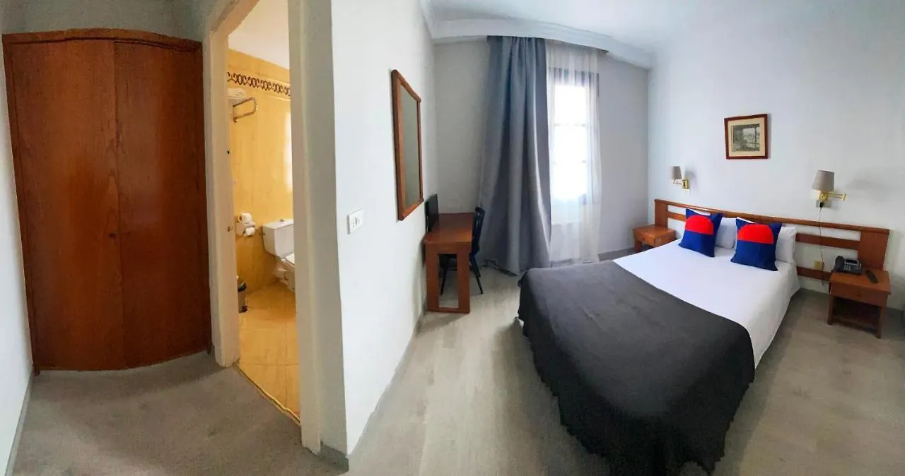 Hotel Lauaxeta Etxea Mungia 0*,  Ισπανία