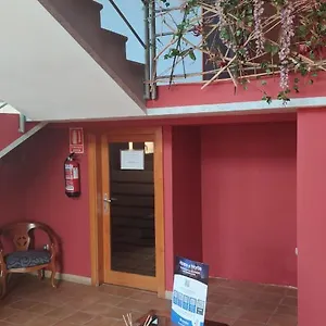Affittacamere Urola, Zumárraga
