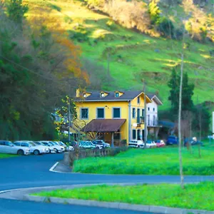 Maison d'hôtes Ilarrazabal Hss00591, Azpeitia