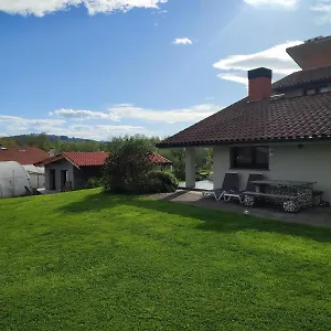 Hébergement de vacances Urrumendi, Mungia