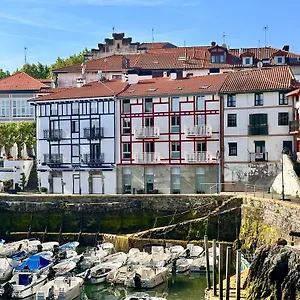 Appart hôtel Apartamentos&spa Mundakaport, Mundaka