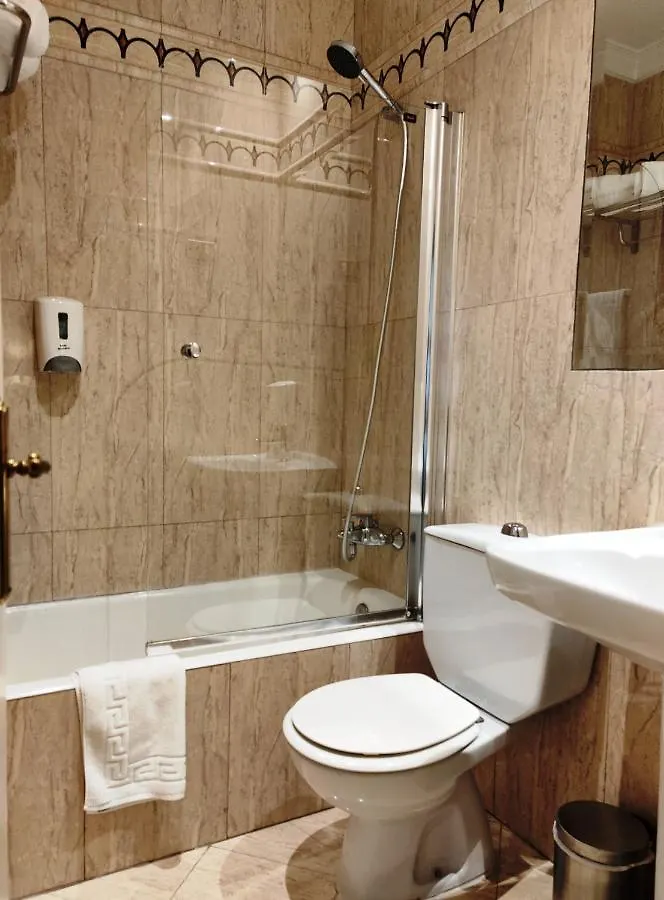 Hotel Lauaxeta Etxea Mungia