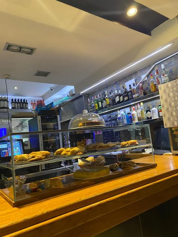 Hotel Lauaxeta Etxea Mungia