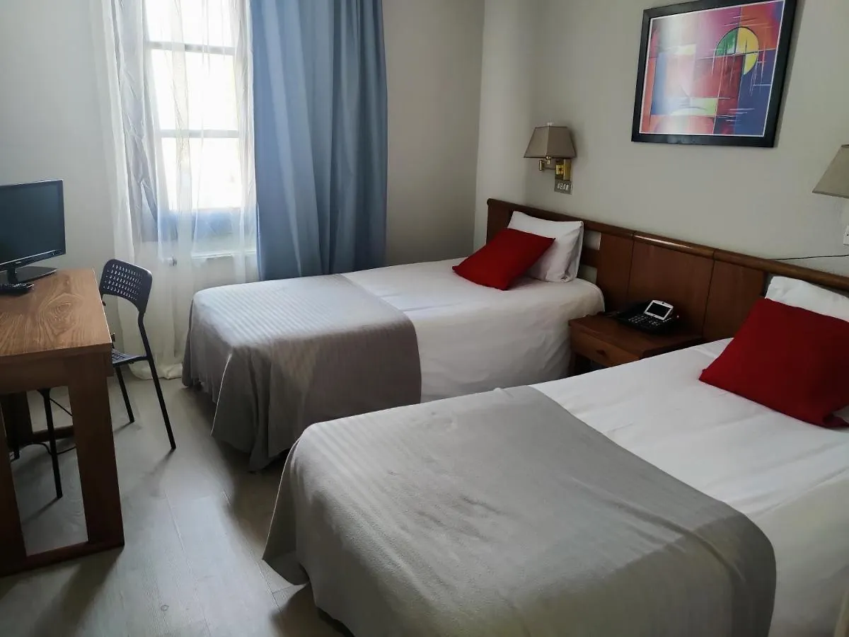 Hotel Lauaxeta Etxea Mungia 0*,  España